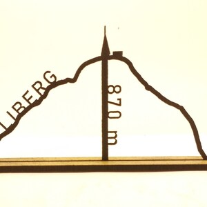 UETLIBERG  ! Nicht so hoch aber schön... :)
