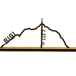 RIGI ! Rauf mit dir :)