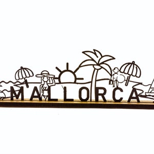 ¡MALLORCA! Vacaciones por fin