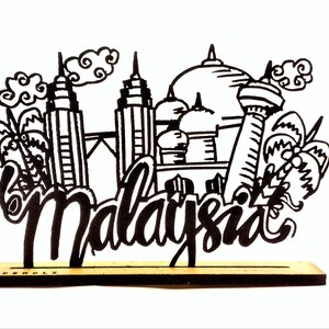 MALAISIE! Déjà exploré?
