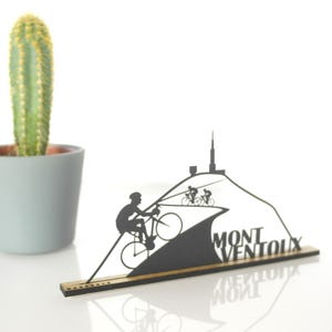 MONTE VENTOUX!