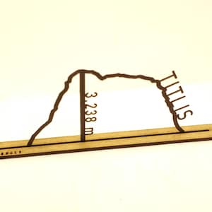 TITLIS  !Rauf rauf mit Dir... :)