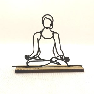 Ohmmmm Yoga... Sì, vieni a riposare!