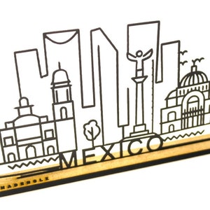 Mexiko Stadt ! Was für eine spannende Stadt :);)