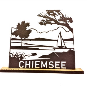 CHIEMSEE! Immer eine Reise wert