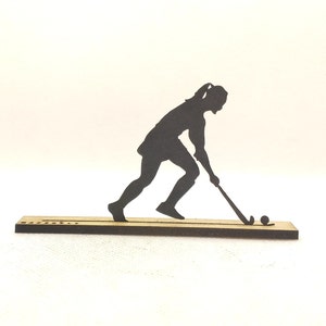 Hockey ein wirklich cooler Sport! :)