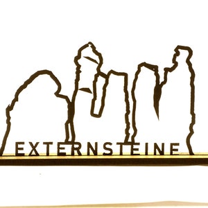 EXTERNE STENEN! Heel mooi :)