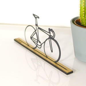 Ein Rennrad mal anders!;)