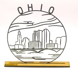 OHIO! Quel ÉTAT FÉDÉRAL ;)
