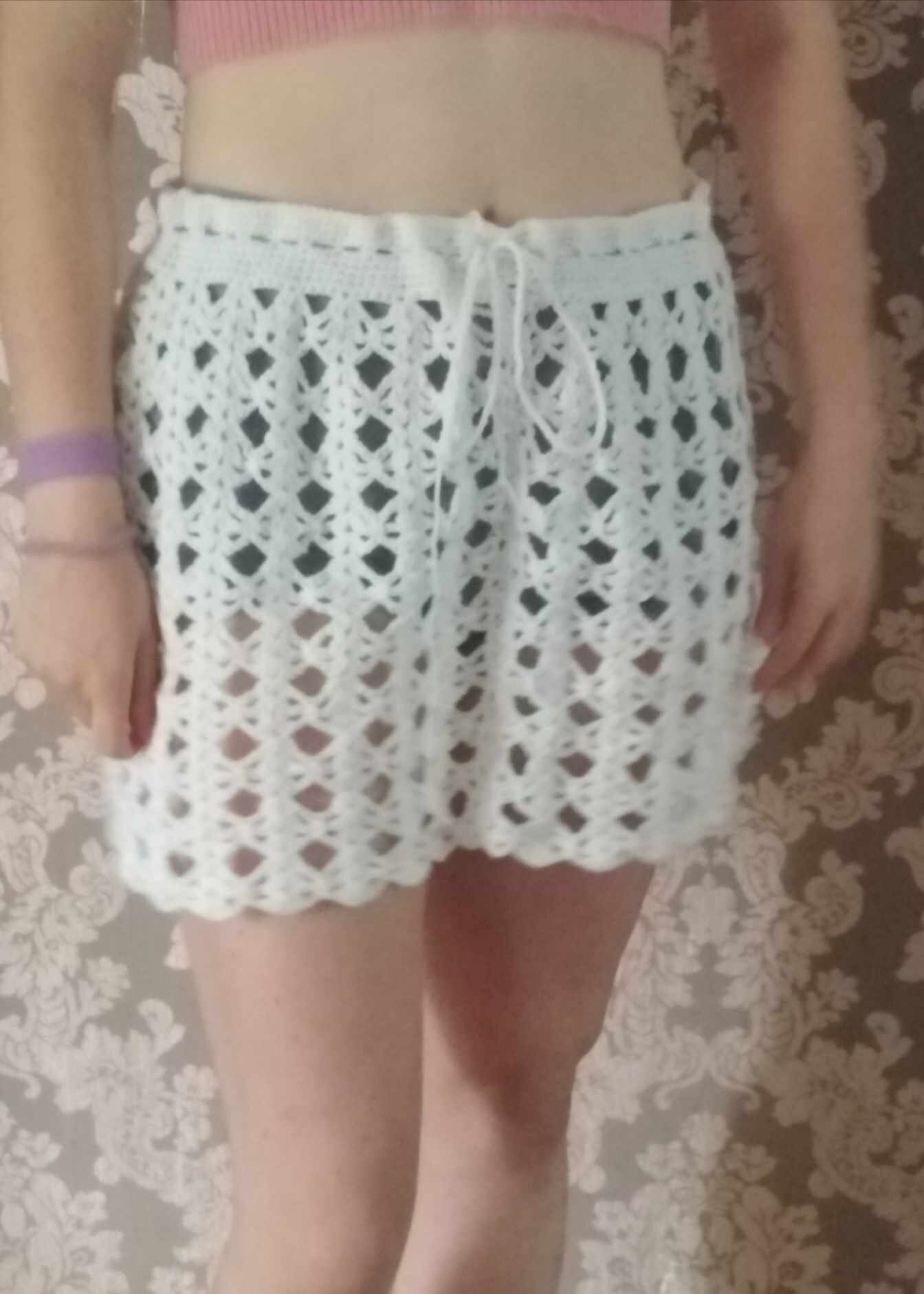Banko Skirt Cover Up