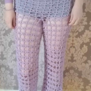 Beach trousers (made to order)