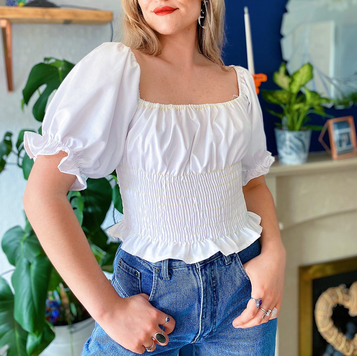 free people black henley