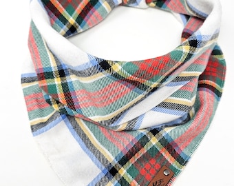Pet Bandana "Torrey Pines"