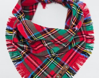 Pet Bandana "La Pine"