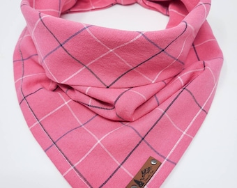 Dog Bandana "Dahlia"