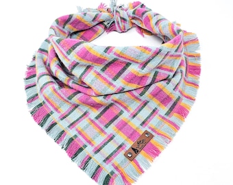 PET Bandana "Adaire"