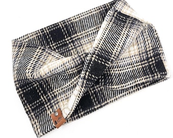 Pet Infinity Scarf "Flynn"