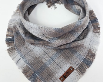 Dog Bandana "Gasquet"