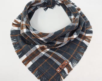 Pet Bandana "Pollack Pines"