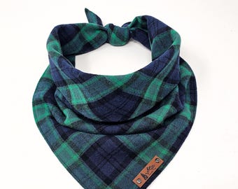 Pet Bandana "Herlong"