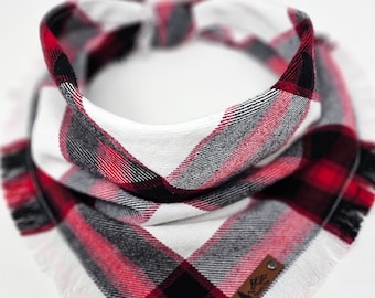 Pet Bandana "Broken Top"