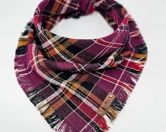 Pet Bandana "Winton"