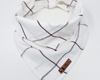 Dog Bandana "Oxley"