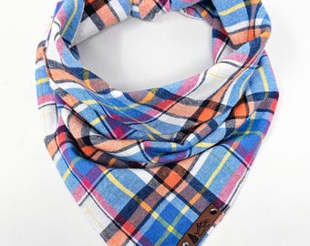 Pet Bandana "Bremerton"