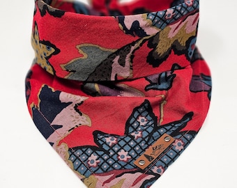 Dog Bandana "Reese"