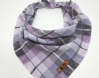 Dog Bandana "Beckies"