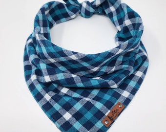 Dog Bandana "Blaine"