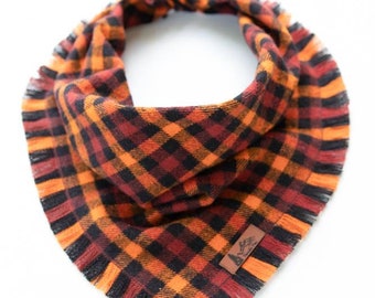 Dog Bandana "Corvallis"