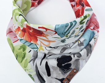 Pet Bandana "Port Orchard"