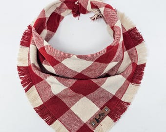 Pet Bandana "Park Hill"