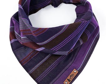 Pet Bandana "Jewell"
