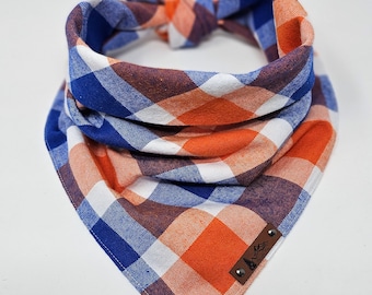 Pet Bandana "Denver"
