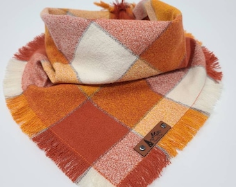 Pet Bandana "Yamhill"