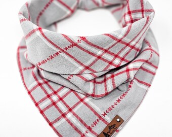 Pet Bandana "Sterling Point"