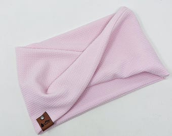 Pet Summer infinity Scarf "Dana"