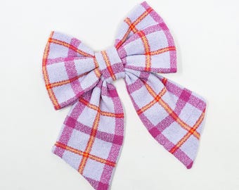 Pet SAILOR BOW "Napavine"
