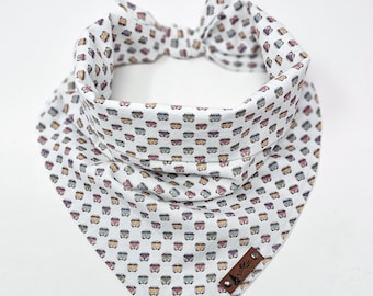 Pet Bandana "Vee-Dub"