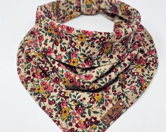 Pet Bandana "Ruby"