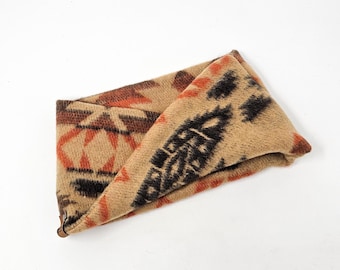 Pet Infinity Scarf "Moab"