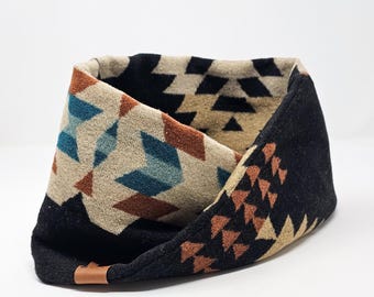 Pet infinity Scarf "Prusik"