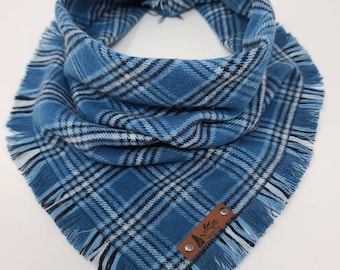 Dog Bandana "Tamolitch"