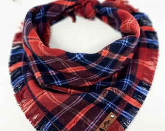 Pet Bandana "Sonoma"