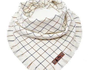 Pet Bandana "Acumen"