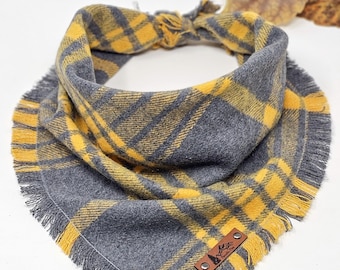 Pet Bandana "Westport"