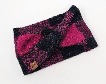 Pet Infinity Scarf "Celebration"