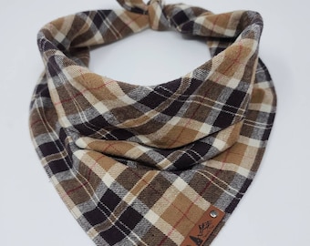 Pet Bandana "Birch"